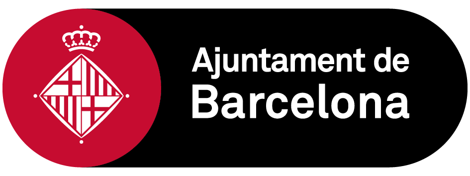 Logo de Ajuntament de Barcelona